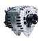 Wai Global Alternator, ALTVA IRIF 12V 180A S6 CW, 180 Amp12 Volt, CW, 6Groove Pulley 11808N - alternate 6